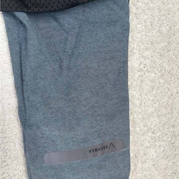 Brahman Men’s Jeans 38x32 Lined Motorcycle Jeans Padded Hip/ Knee Biker Core - Picture 5 of 7